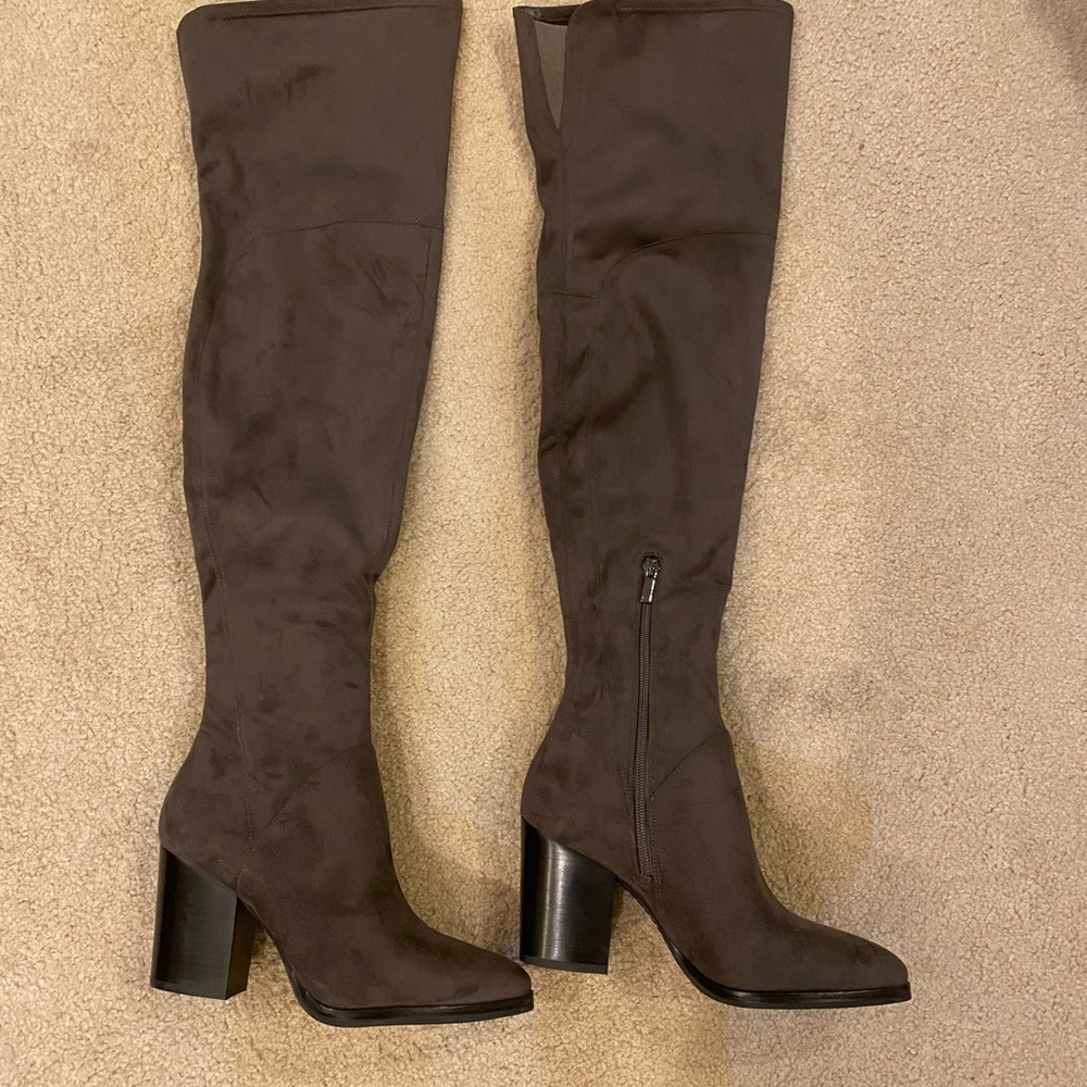 Marc Fisher Over the Knee Boots